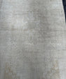 Turkish Vintage Rug 3'7" x 6'6" #24780
