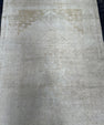 Turkish Vintage Rug 3'7" x 6'6" #24780