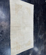Turkish Vintage Rug 3'7" x 6'6" #24780