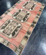 Turkish Vintage Rug 3'3" x 6'1" #24777