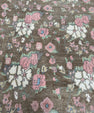 Turkish Vintage Rug 3'x 5'6" #24776