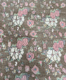 Turkish Vintage Rug 3'x 5'6" #24776