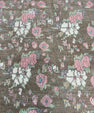 Turkish Vintage Rug 3'x 5'6" #24776