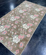 Turkish Vintage Rug 3'x 5'6" #24776