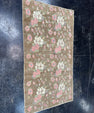 Turkish Vintage Rug 3'x 5'6" #24776