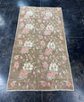 Turkish Vintage Rug 3'x 5'6" #24776