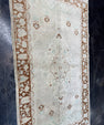 Turkish Vintage Rug 5'2" x 9' #24775