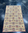 Turkish Vintage Rug 4'8" x 7'8" #24771
