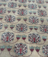 Turkish Vintage Rug 4'8" x 7'8" #24771
