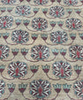Turkish Vintage Rug 4'8" x 7'8" #24771