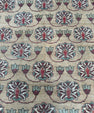 Turkish Vintage Rug 4'8" x 7'8" #24771