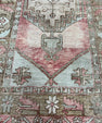 Turkish Vintage Rug 3' x 5'3" #24764
