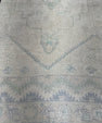 Turkish Vintage Rug 3'5" x 6'10" #24746