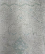 Turkish Vintage Rug 3'5" x 6'10" #24746