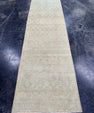 Turkish Vintage Runner Rug 3' x 10'2" #24745
