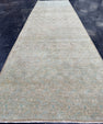 Turkish Vintage Runner Rug 3' x 10'2" #24745