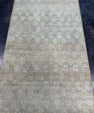 Turkish Vintage Runner Rug 3' x 10'2" #24745
