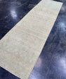 Turkish Vintage Runner Rug 3' x 10'2" #24745