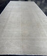 Turkish Vintage Rug 4'2" x 8'5" #24742