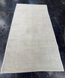 Turkish Vintage Rug 4'2" x 8'5" #24742