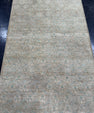 Turkish Vintage Runner Rug 2'9" x 10'3" #24741