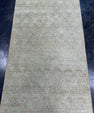 Turkish Vintage Runner Rug 2'9" x 10'3" #24741
