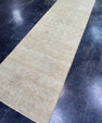 Turkish Vintage Runner Rug 2'9" x 10'3" #24741