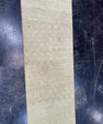 Turkish Vintage Runner Rug 2'9" x 10'3" #24741