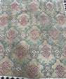Turkish Vintage Rug 2'11" x 4'3" #24738