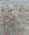 Turkish Vintage Rug 2'11" x 4'3" #24738