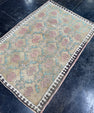 Turkish Vintage Rug 2'11" x 4'3" #24738