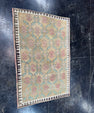 Turkish Vintage Rug 2'11" x 4'3" #24738