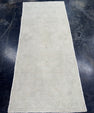 Turkish Vintage Runner Rug 4'1" x 9'7" #24739