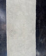 Turkish Vintage Runner Rug 4'1" x 9'7" #24739