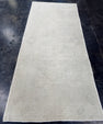 Turkish Vintage Runner Rug 4'1" x 9'7" #24739