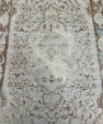 Turkish Vintage Rug 4'10" x 8'7" #24736