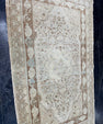 Turkish Vintage Rug 4'10" x 8'7" #24736