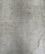 Turkish Vintage Rug 4'10" x 9' #24737