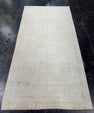 Turkish Vintage Rug 4'1" x 8'5" #24734