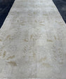 Turkish Vintage Rug 4'6" x 8'7" #24735