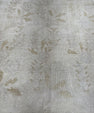 Turkish Vintage Rug 4'6" x 8'7" #24735