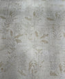 Turkish Vintage Rug 4'6" x 8'7" #24735