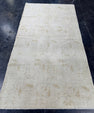 Turkish Vintage Rug 4'6" x 8'7" #24735