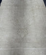 Turkish Vintage Rug 4'2" x 8'3" #24732