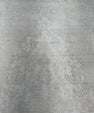 Turkish Vintage Rug 4'2" x 8'3" #24732