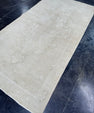 Turkish Vintage Rug 4'2" x 8'3" #24732