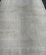 Turkish Vintage Rug 4'5" x 7'9" #24733