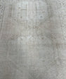 Turkish Vintage Rug 4'5" x 7'9" #24733