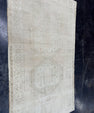 Turkish Vintage Rug 4'5" x 7'9" #24733