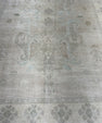 Turkish Vintage Rug 5'4" x 8'10" #24730